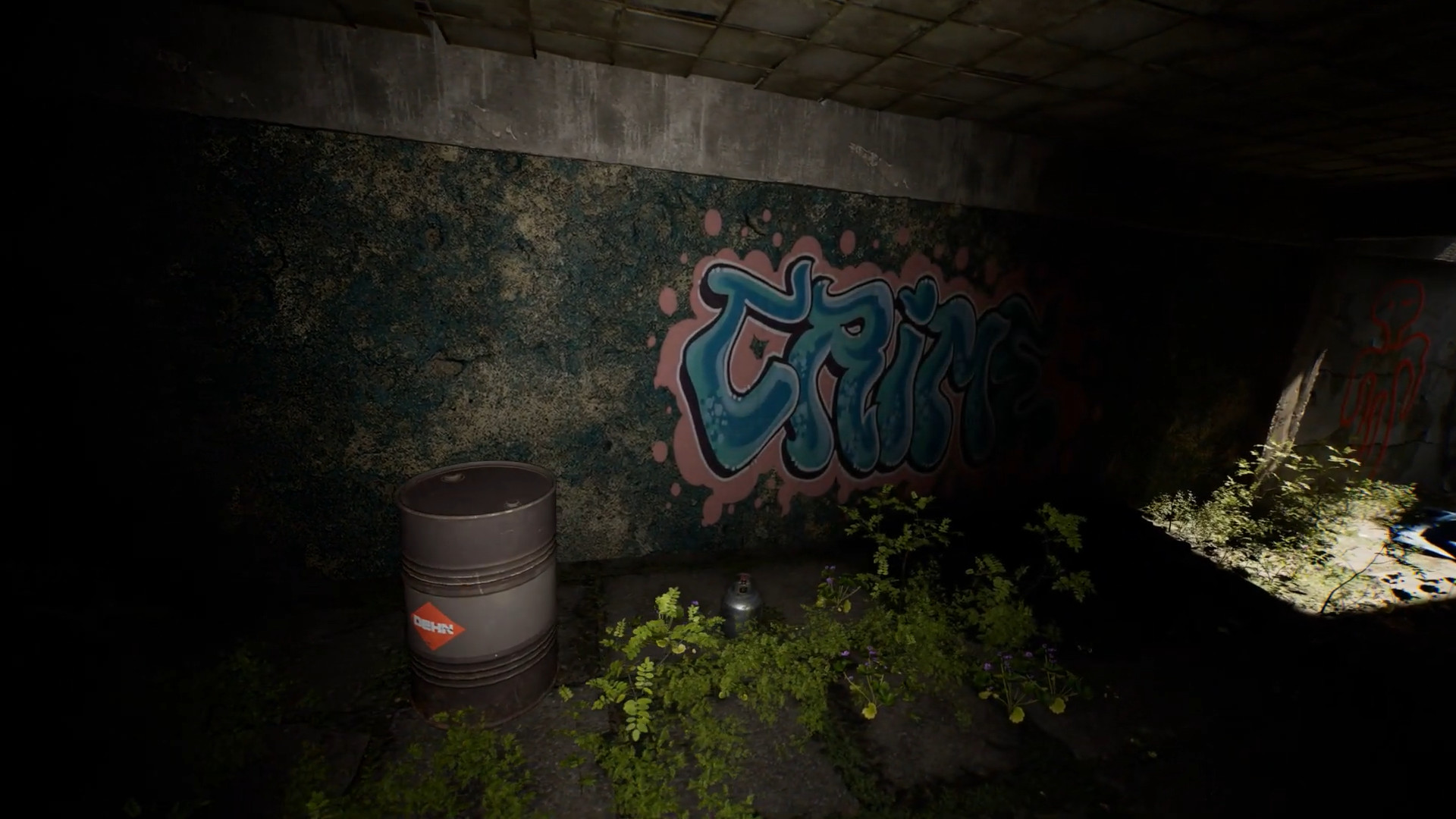 Image for Unreal Engine Abandoned Video 1